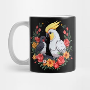 Cockatoo Mothers Day Mug